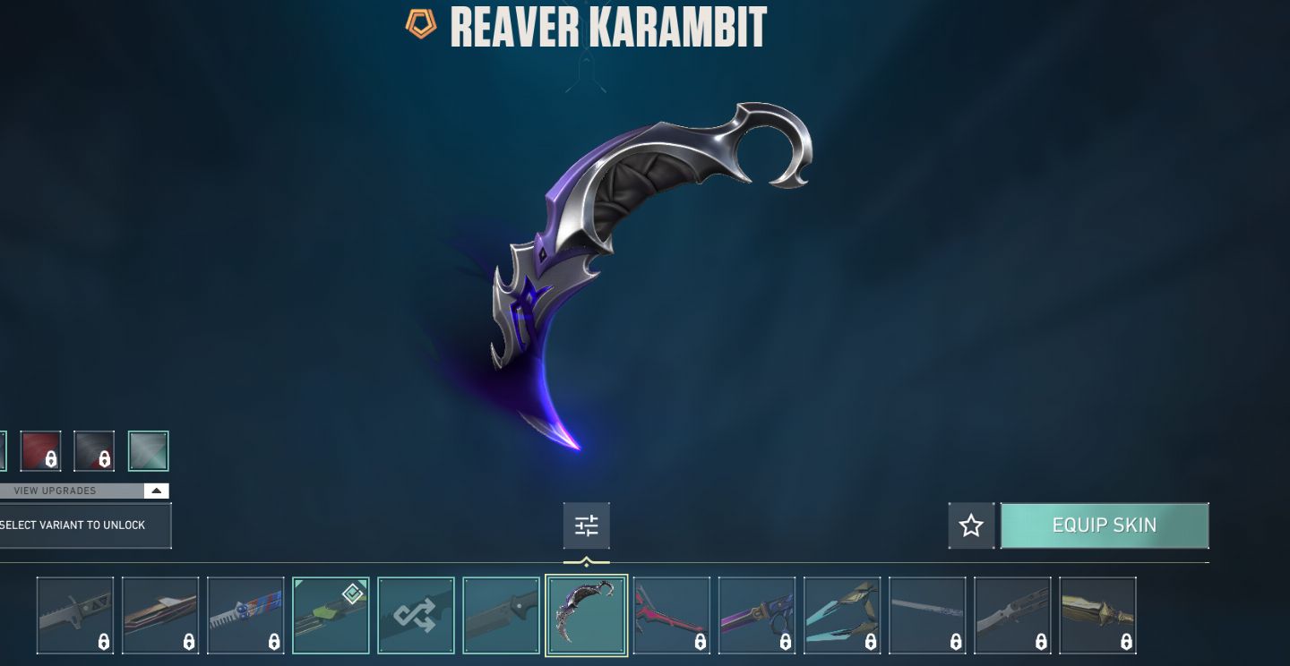 CONTA VALORANT CHEIA DE SKIN COM SAQUEADORA FACAS LINDAS CONTA TOP
