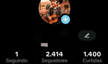 CONTA TIKTOK 2K SEGUIDORES BR! PROMOVER+SITE+LIVES+TR0CA N0ME! SEM SHOP!