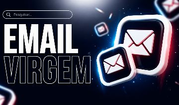 EMAIL VIRGEM