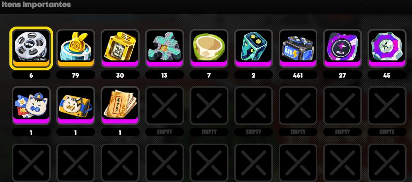 Zenless Zone Zero Phoenix + SOLDIER 0 ANBY + Bis + Roxy + Zhao + Zhu Yuan +++