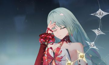 Phorolova S3R1 + Cartheteya com emeralt (no garantido)