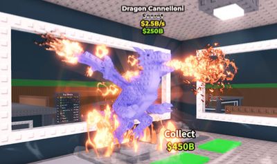 DRAGON RAINBOW [ BRAINROTS DE 3B/ 4B/ 5B+] ROUBE UM BRAINROT | STEAL BRAINROT