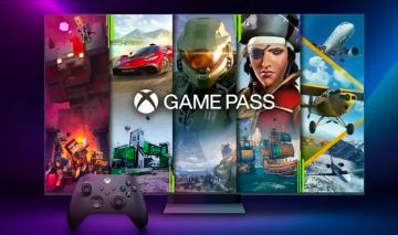 XCLOUD | GAMEPASS 30DIAS [COMPART.]