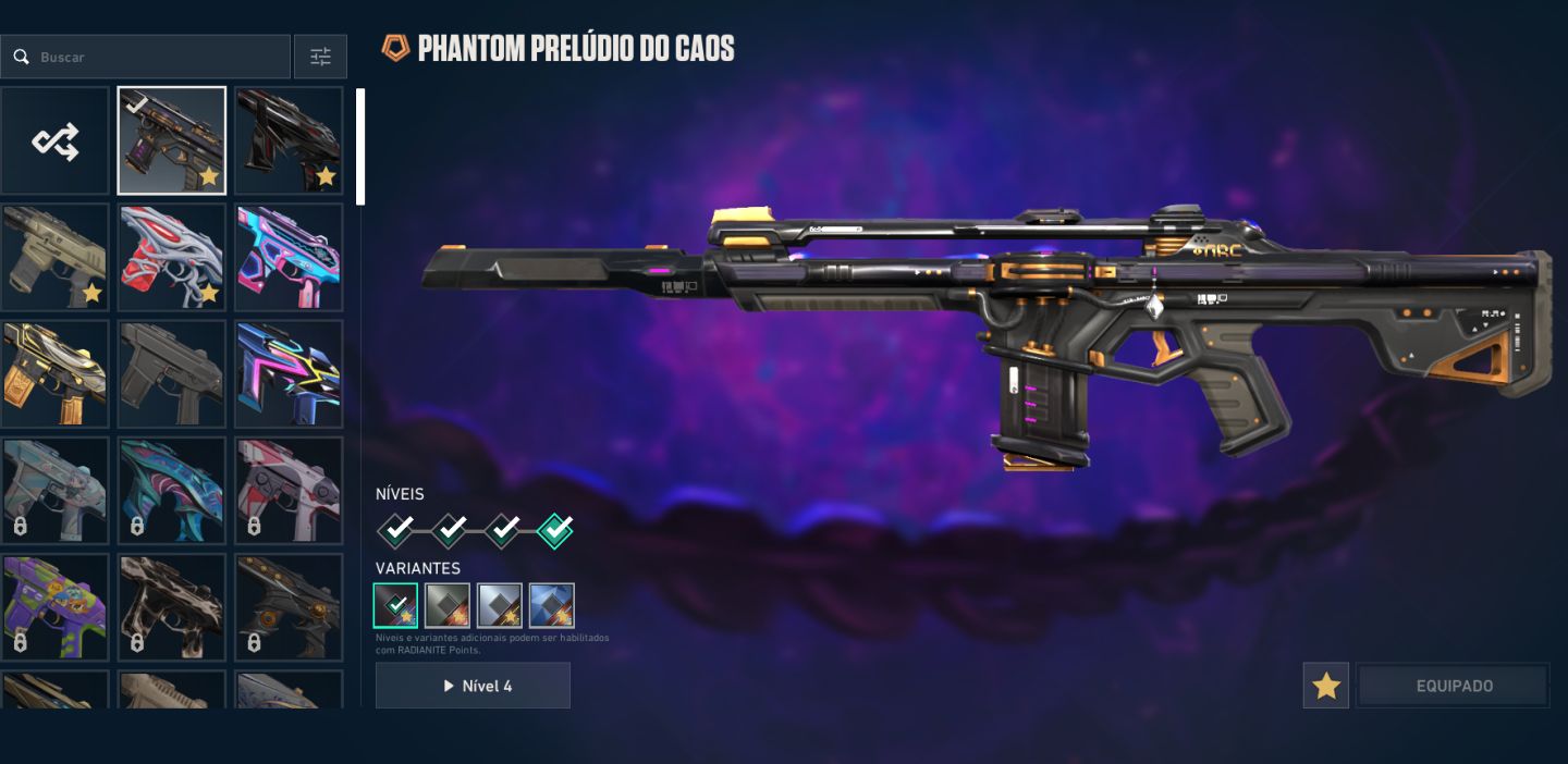 23000 VP GASTOS - CONTA VALORANT FULL ACESSO MUITAS SKINS C ENTREGA RÁPIDA