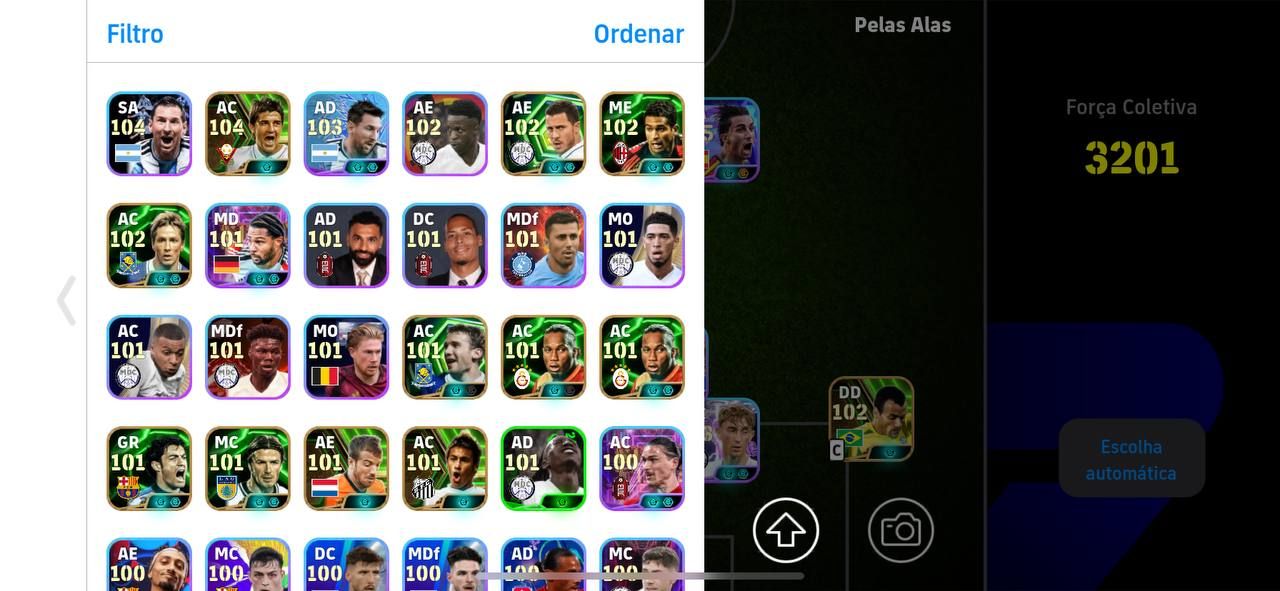 CONTA COMPLETA! VILLA BLITZ + BATISTUTA + FERRAN TORRES E++++!
