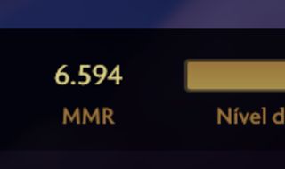 Conta Dota2 6.6k mmr - 12k behavior - DOTA 2 - Contas - GGMAX