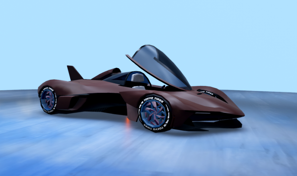 !PROMOÇÃO! Carros De 1M Mais Barato!!! Corra Logo, Carros Do Jailbreak Promoção!