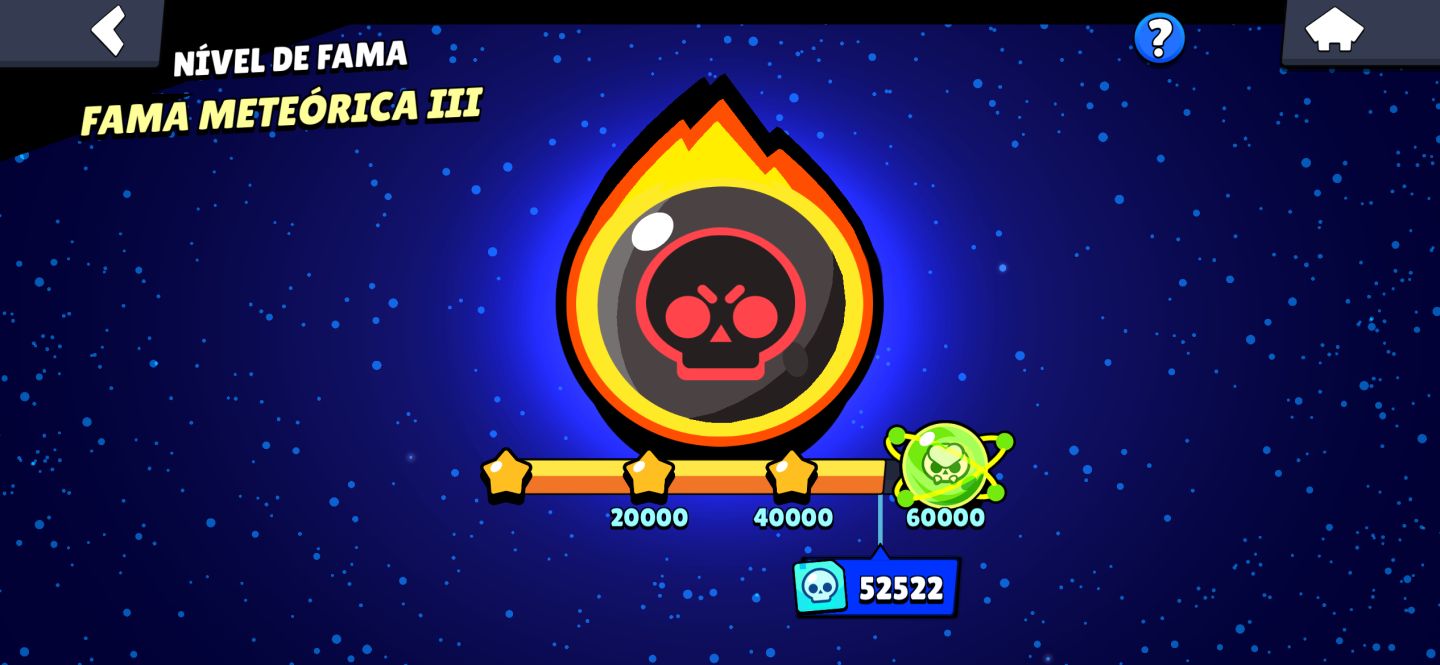 Conta Braw 113K | 473 Skins - 91 Personagens no Poder 11 e Fama Meteorica Tres