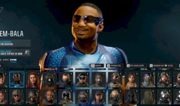CONTA TOP MUNDIAL WARZONE COD ALL NUKES ALL BLACKCELLS ALL EVENTS FULL COMPLETE