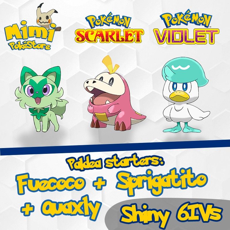 CUSTOM Pokémon Shiny Personalizado Champions (QUALQUER JOGO DE SWITCH OU HOME)