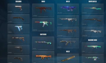 Conta Valorant +R$1200 em skins (Lvl 117 , saqueadora, dragão e sublime)