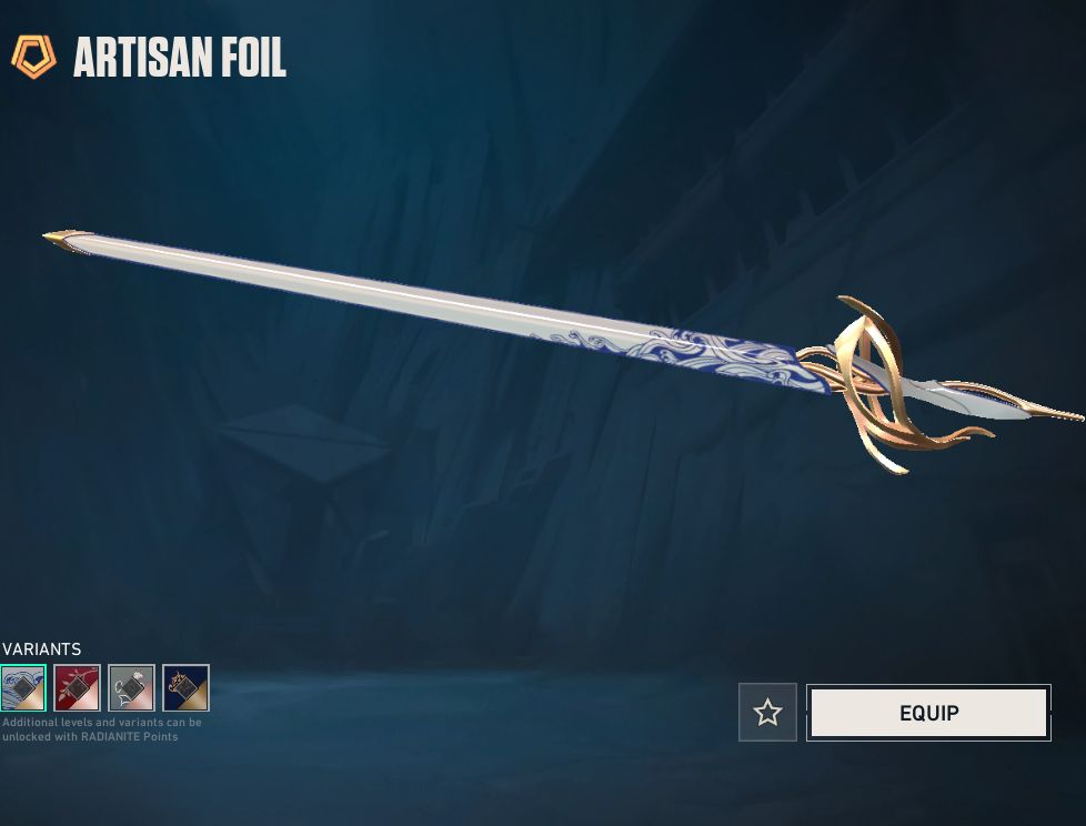 Conta Valorant | Com Skins Raras | Katana oni Vandal Lúgubre e etc