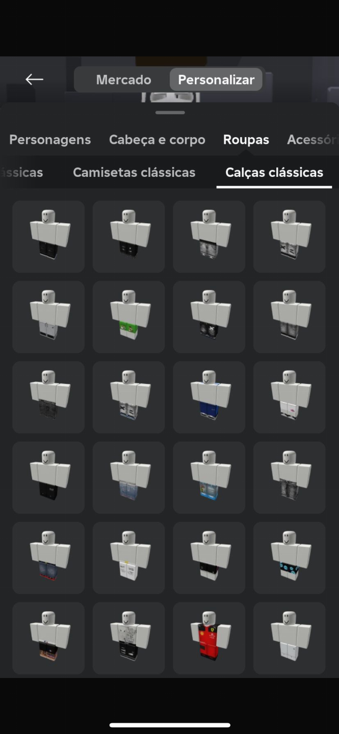 PROMOÇÃO!! CONTA ROBLOX BOA IMPERDÍVEL