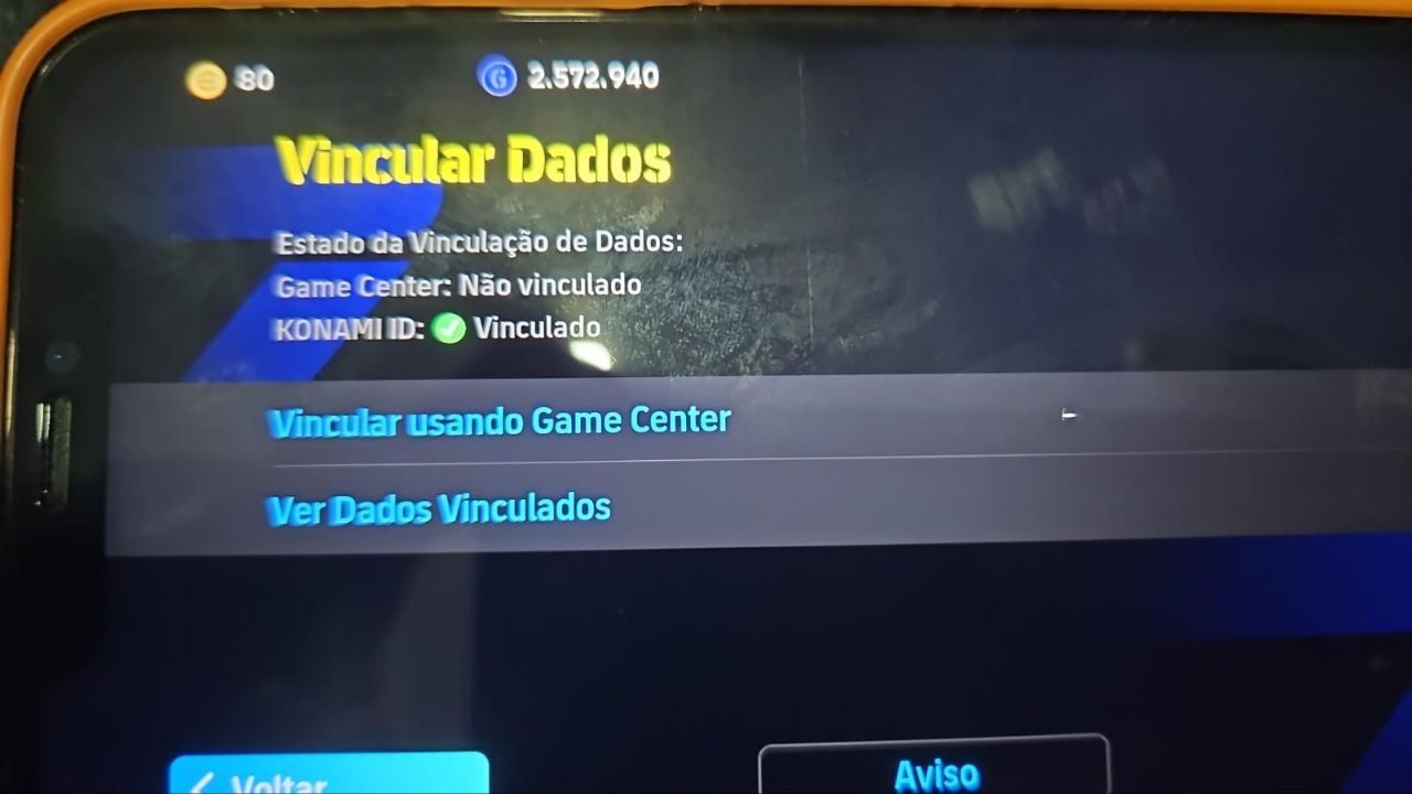 CONTA EFOOTBALL RARA! CRUYFF 109 + MBAPPE LISO + BERGKAMP + ETO E MUITO MAIS!!