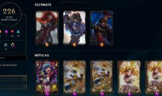 Conta 2012 League of legends RIVEN CAMPEONATO ORIGINAL