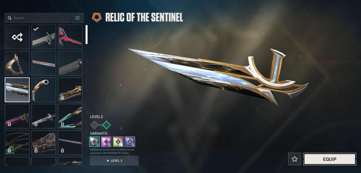 CONTA VALORANT EX IMORTAL - R$1.600 GASTO