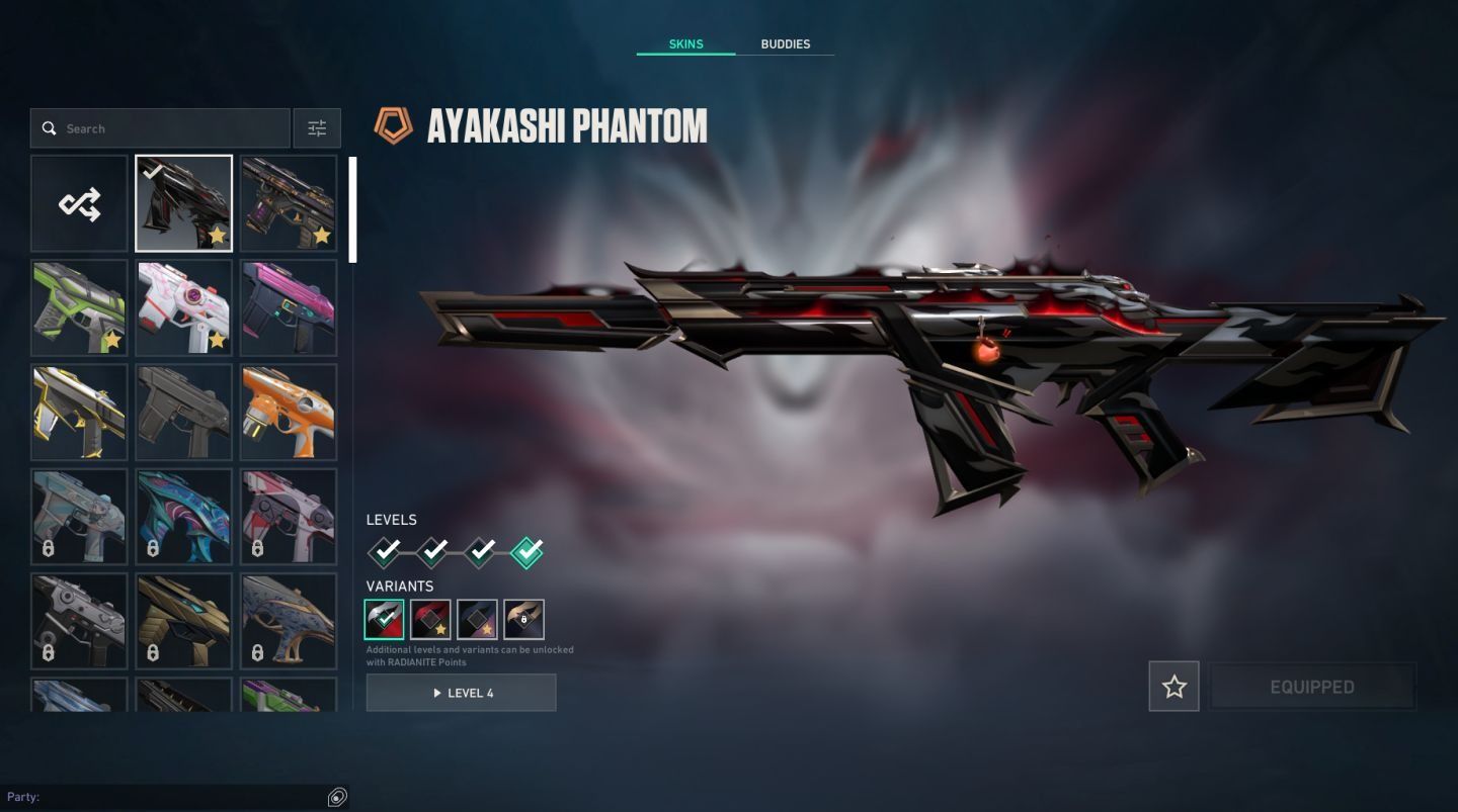 Conta Lol/Valorant | 365 Skins | Full Acesso | Único Dono | +R$5k Investidos