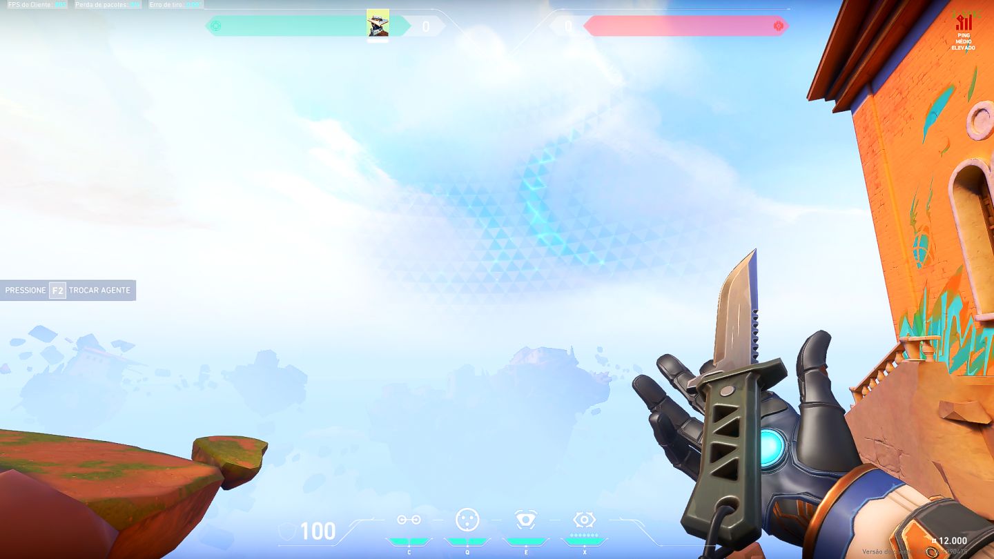 ENTREGA AUTOMATICA / CONTAS DE VALORANT COM SKINS / MELHORES PREÇO DO MERCADO!