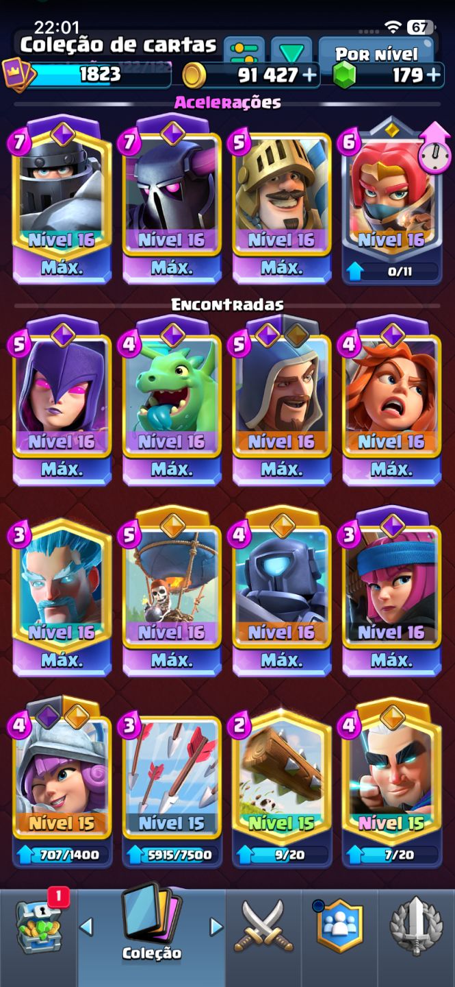 Conta nv16 arena29