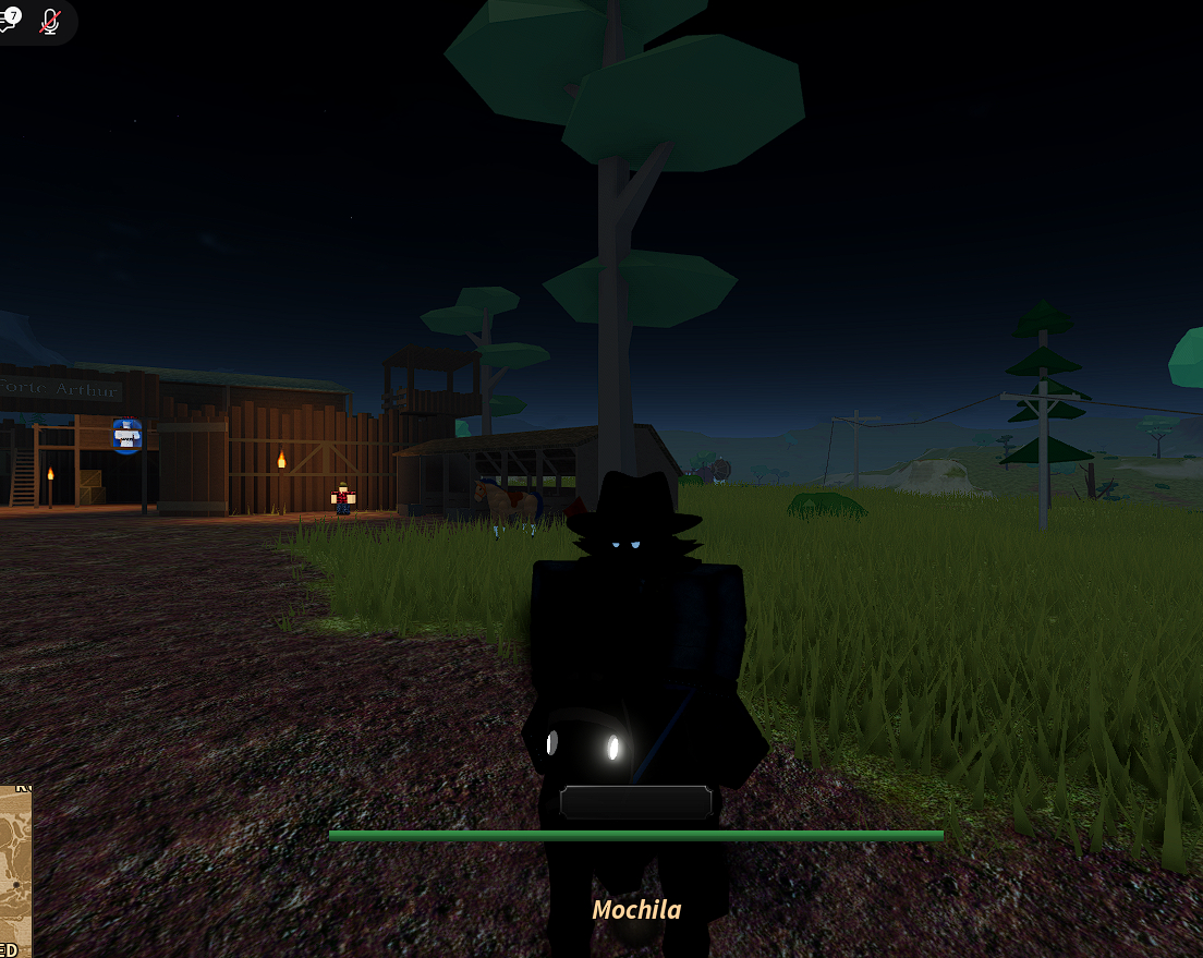 CONTA ROBLOX SUPER STACKADA