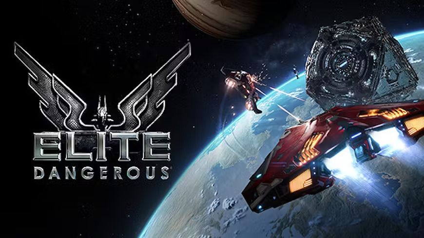 Elite Dangerous : Naves, Recursos e Créditos (CR) Melhor preço