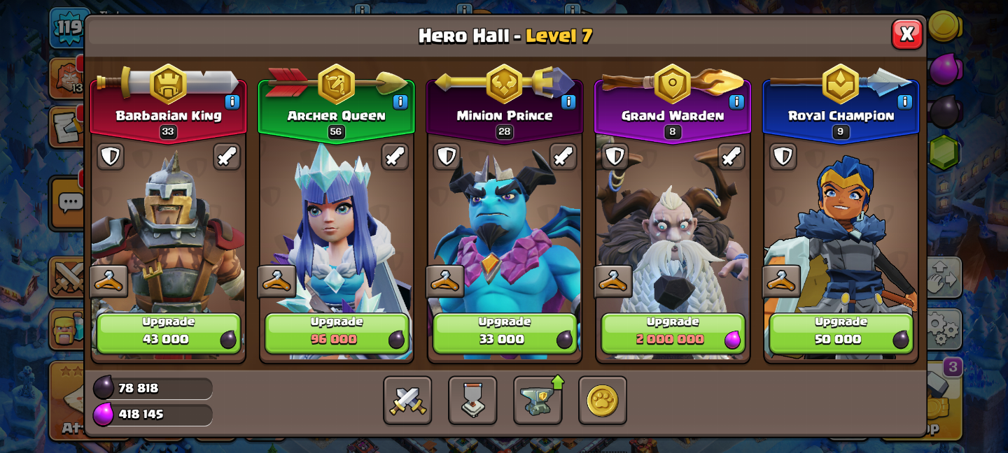 PROMOÇÃO 3 POR 1 SUPERCELL COC, CLASH ROYALE E BRAWL STARS LEIA A DESCRIÇÃO!!!!!