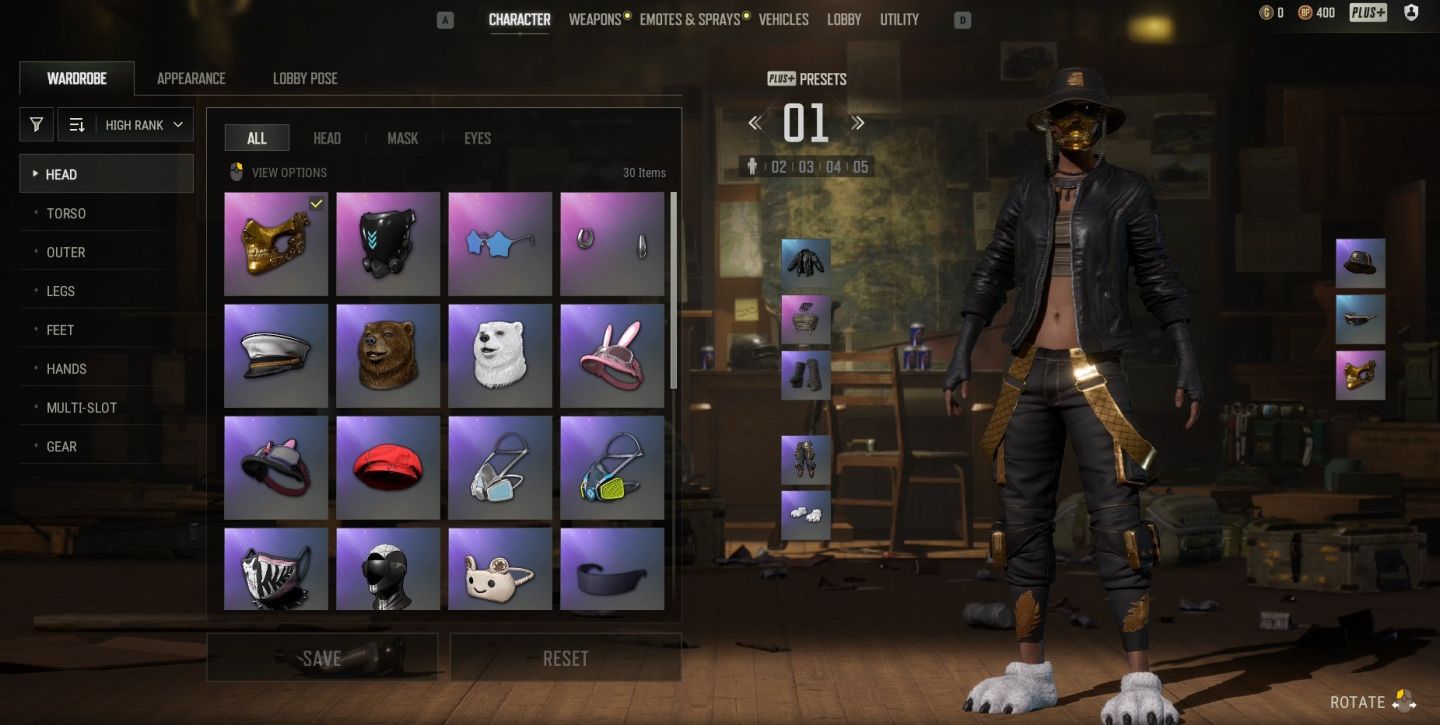 CONTA PUBG PGI TITLE WRAPS MELHOR PREÇO DE MERCADO