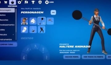 Conta com skate tryhard