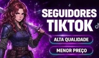 SEGUIDORES TIKTOK
