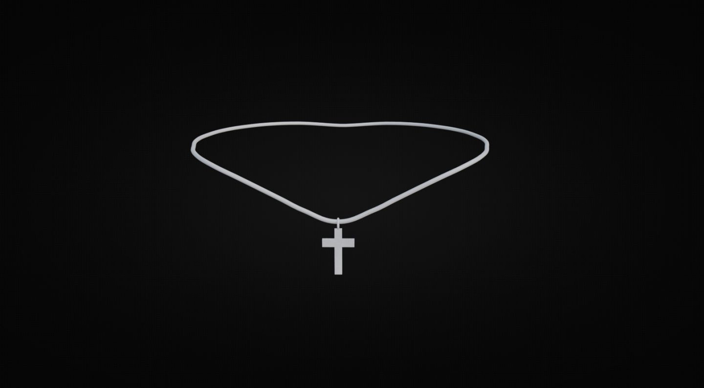 COLAR PERSONALIZADO PARA ROBLOX, MASCULINO/FEMININO (ROBLOX UGC)