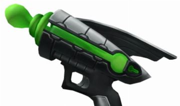 Murder Mystery 2 Godly: Raygun Disponível
