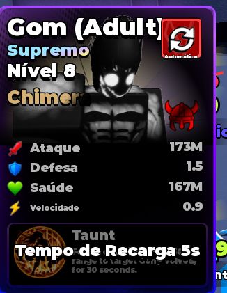 Roll Anime to Fight (Role Anime para lutar) | Promoção