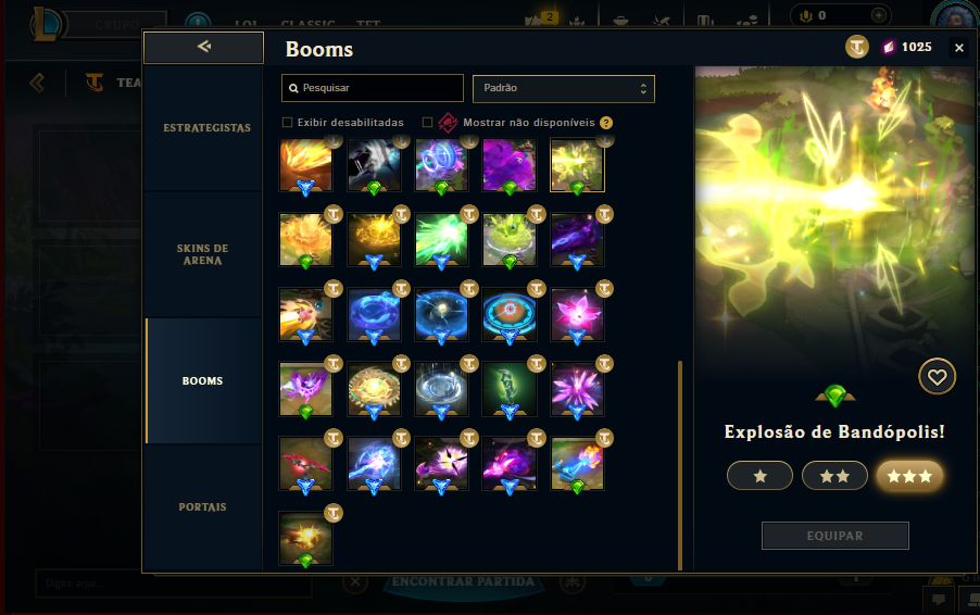 [CONTA RARA] HANDLEVEL LVL 258 DE 2013+RAMMUS REI+KAULE JUIZA+ DADOS DA CONTA