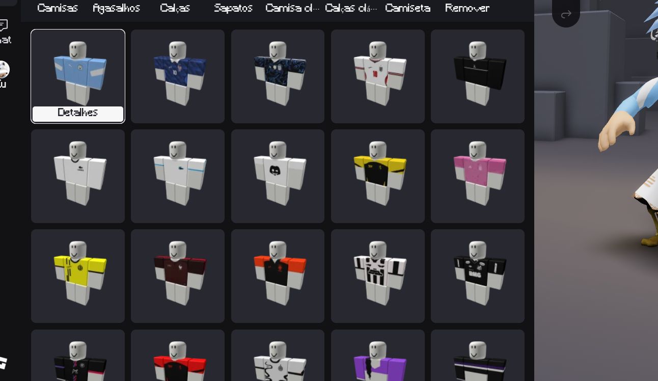 CONTA CNP +10K ROBUX GASTOS