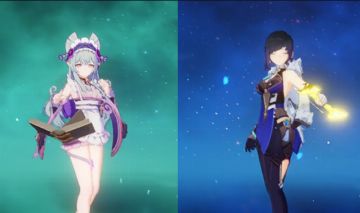 ABISMO INTACTO\ASIA-YELAN+MIZUKI+2.9K GEMAS+20. GIROS