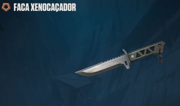 CONTA DE VALORANT - karambit sublime e faca xenocaçador