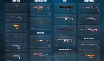 VALORANT | +20 VANDAL | +R$3.400 INVESTIDOS | CONTA COMPLETA