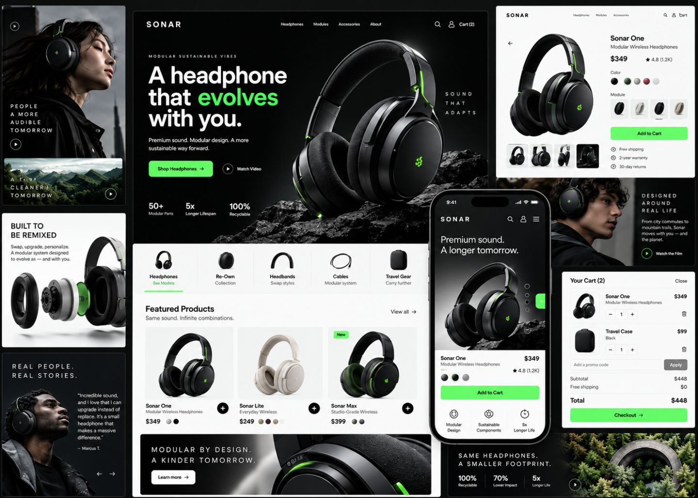 SITES, LANDING PAGES, SHOPIFY, APPS E BUGS | RÁPIDO
