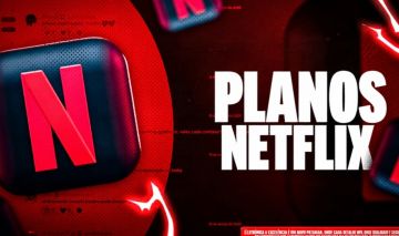[Mais Barato] Netflix 4K Ultra Hd 30 Dias