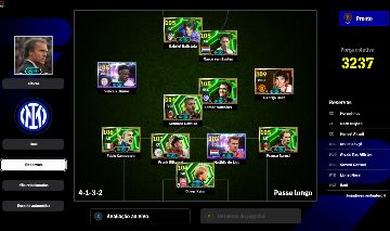 Conta PC Steam George Best 109, Vini Jr 105, Batistuta 105 e CIA