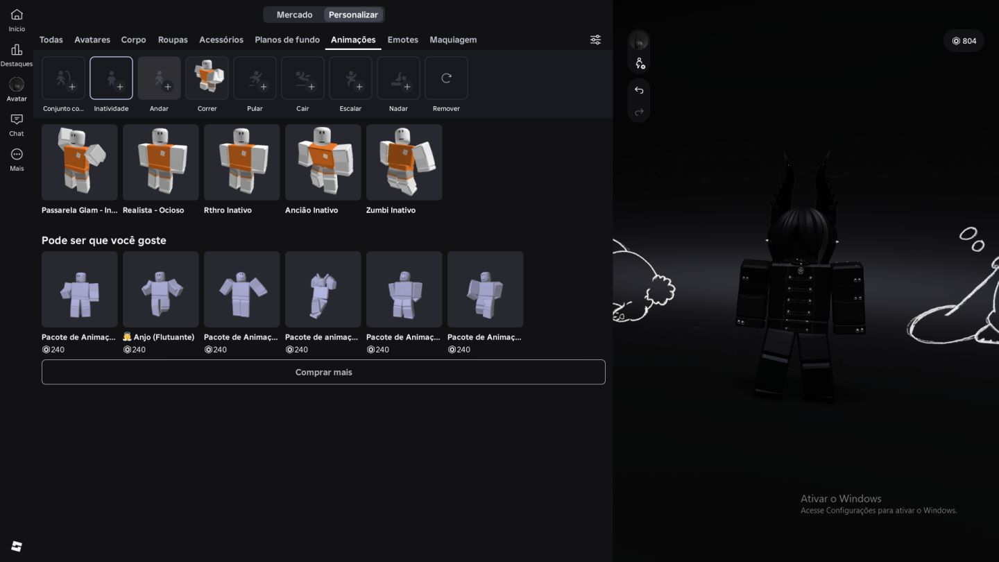 Conta com headless perfeita com +60K gastos-20% de desconto (plus)