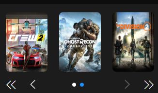 Conta Ubisoft recheada: Far Cry 5, Far Cry 6, The Crew Motorfest e MAIS
