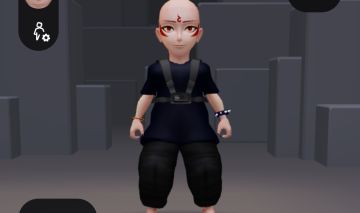 CONTA ROBLOX COMPLETA | +100 ITENS| ROUPAS, CABELOS E ACESSÓRIOS |AVATAR PRONTO