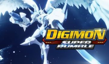 BITS Digimon Super Rumble Server 2 Tokomon