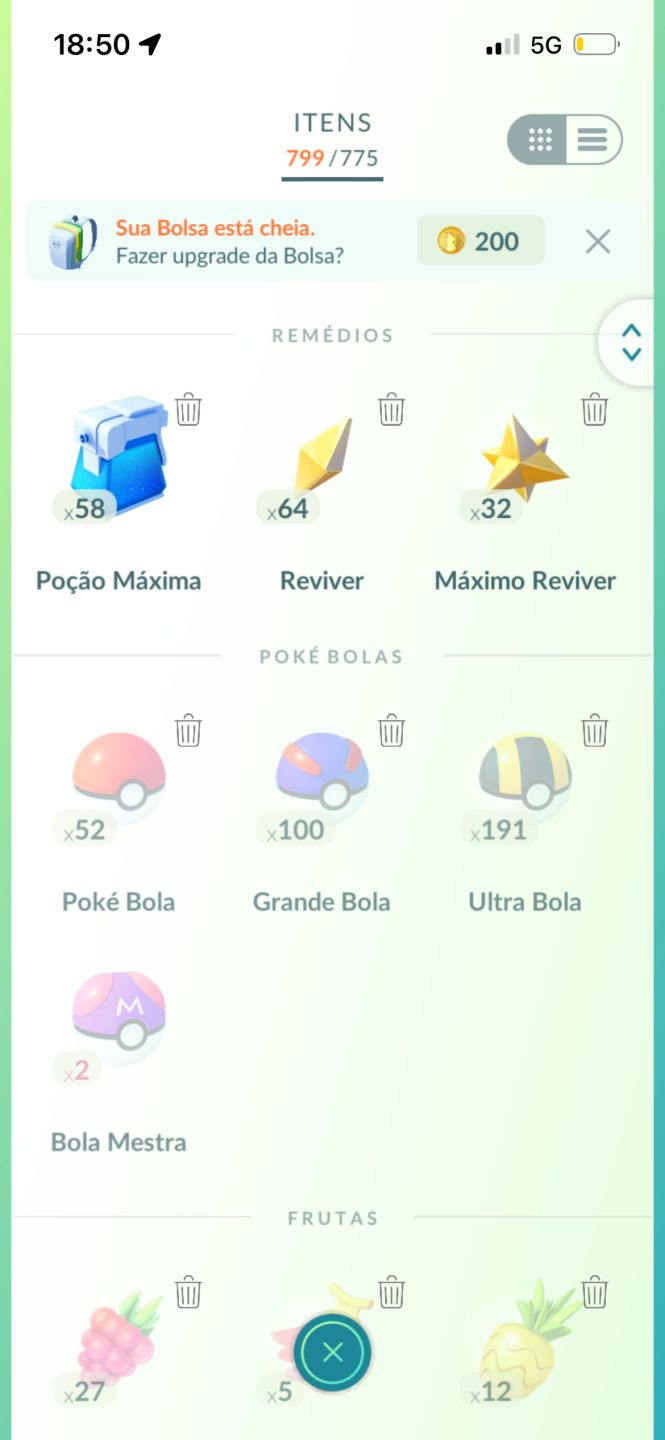 Conta Pokémon go nível 42 muito lendário