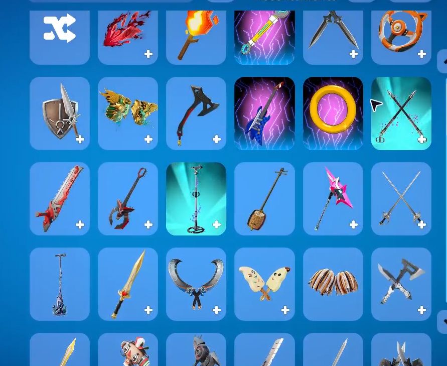 CONTA OG FULL ACESSO (EMAIL ORIGINAL) | SALVE O MUNDO FUNDADOR MAX(FARM V-BUCKS)