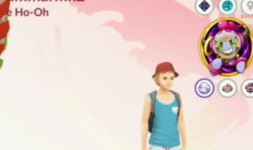 Pokémon Go contas