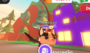 LOJINHA adopt me(entrega por trade)