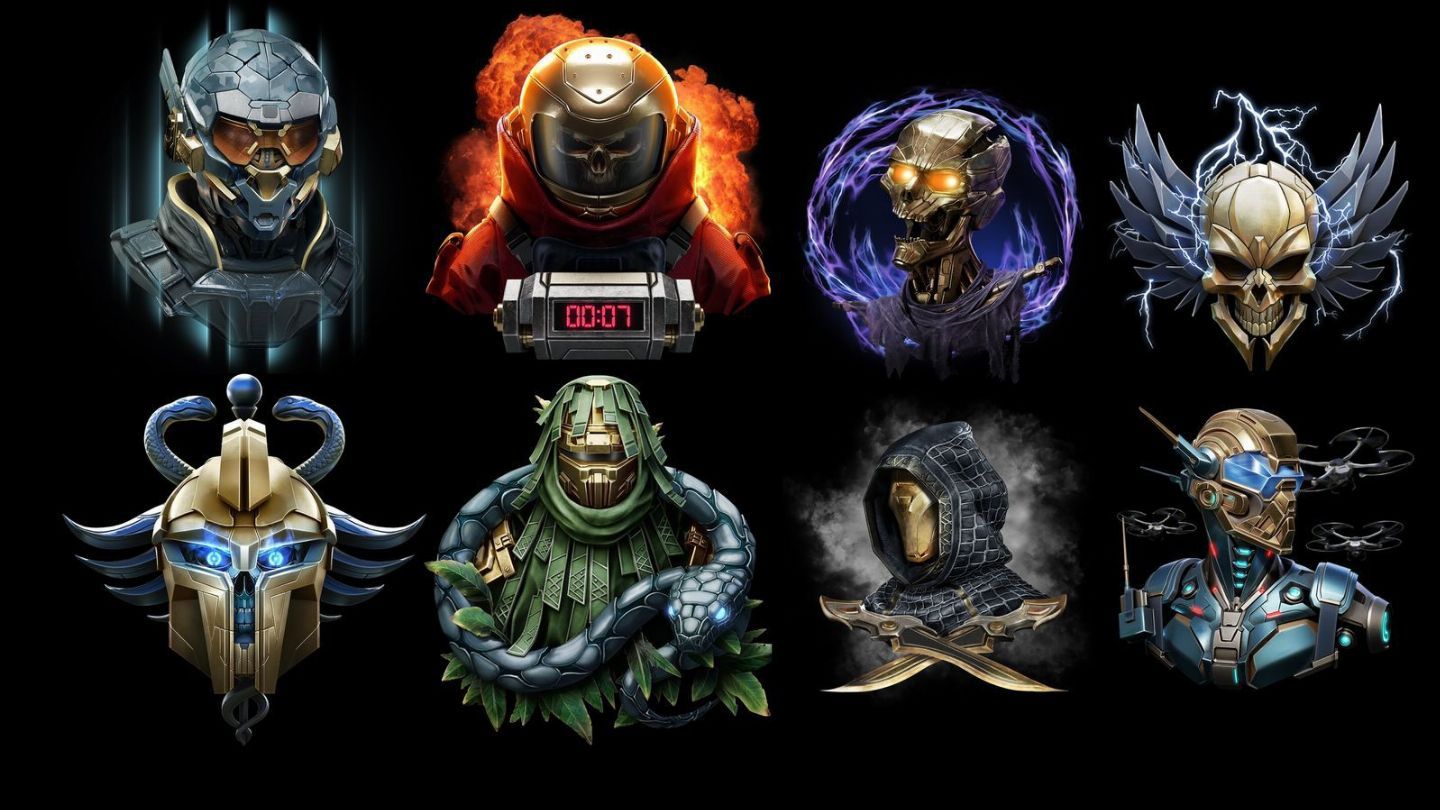 CAMUFLAGEM SINGULARITY MP E INFESTATION ZOMBIES | UP DE PRESTIGIO | BLACK OPS