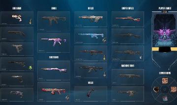 Conta BR Valorant + LoL | Gold | 26 Skins LoL | Skins Valorant | 99 Champs
